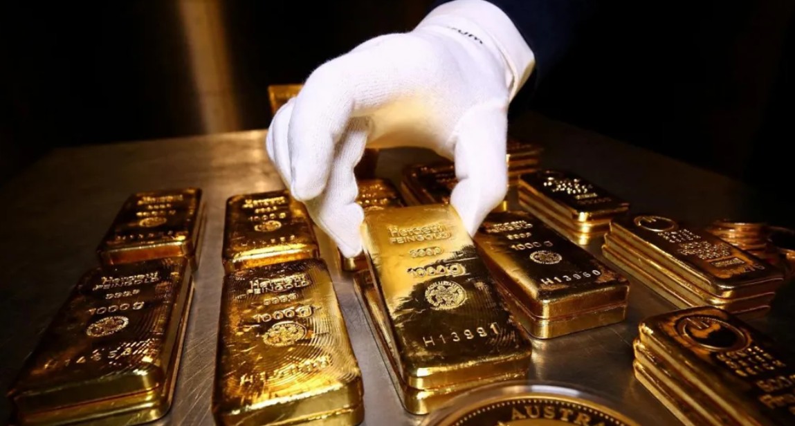 Gold Price Up Over 2% as Fed Rate Cut Expectations Rise