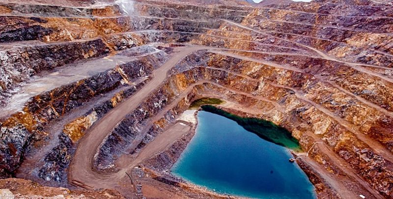 China’s Critical Minerals Curb Could Slash US GDP by $1 Billion: Macquarie