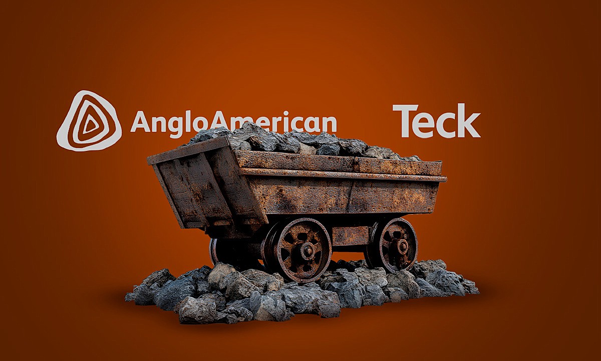 Teck Resources and Vale Discussed Merger Before Agreeing to Anglo American Deal