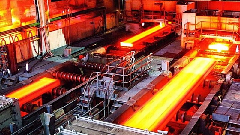Latin America Steel Industry Faces 2025 Decline