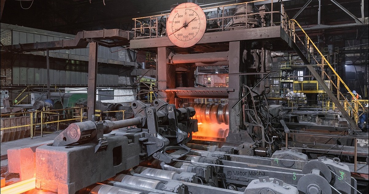 ArcelorMittal Poland Closes Huta Królewska Plant