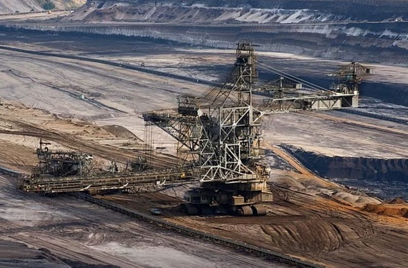 Caledonia Mining Advances Bilboes Gold Project in Zimbabwe