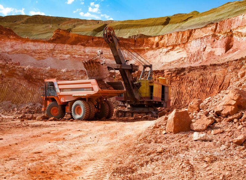 Sun Xiushun Unlocks Guinea’s Simandou: China’s African Mining Breakthrough