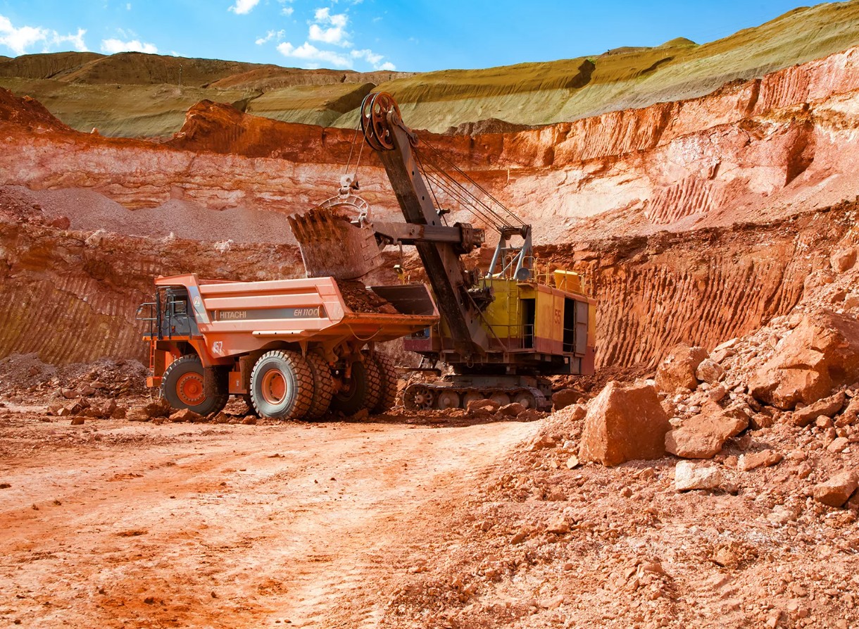 Sun Xiushun Unlocks Guinea’s Simandou: China’s African Mining Breakthrough