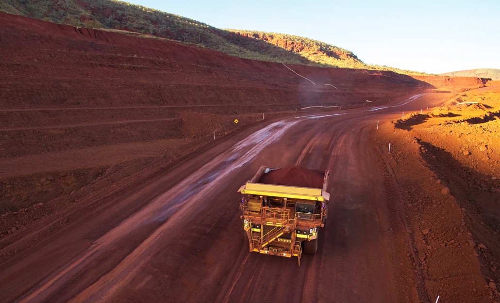 Fortescue’s Forrest Questions Hype Over Critical Minerals