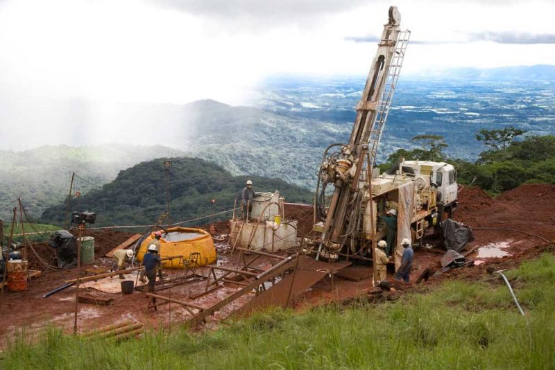 China’s Simandou Iron Ore Project Set to Reshape Global Market