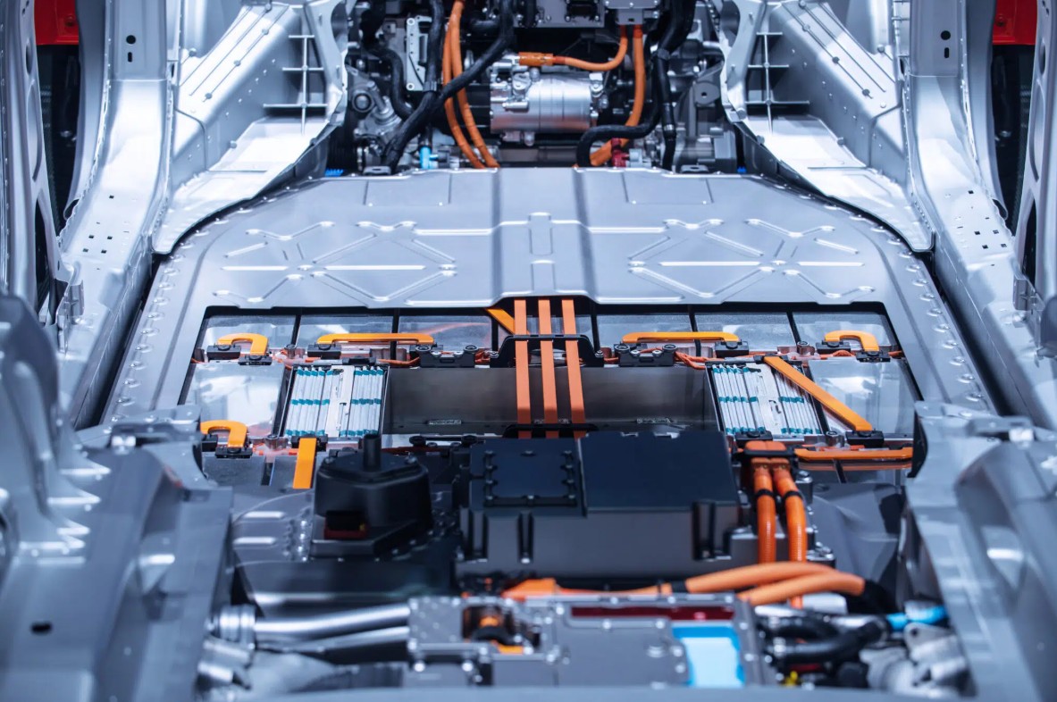 EV Battery Nickel and Cobalt Market Surges in 2025