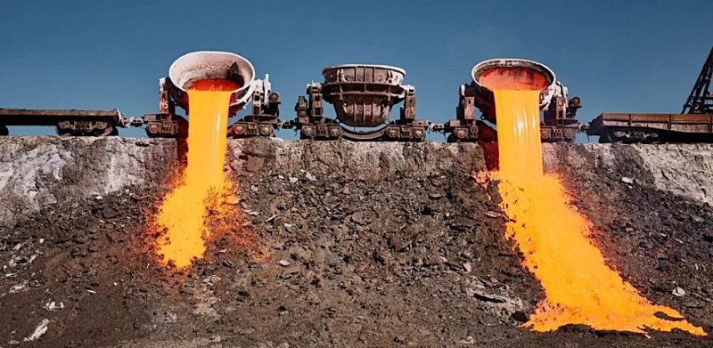 CSN Steel Slag Approved for Agricultural Use in Brazil