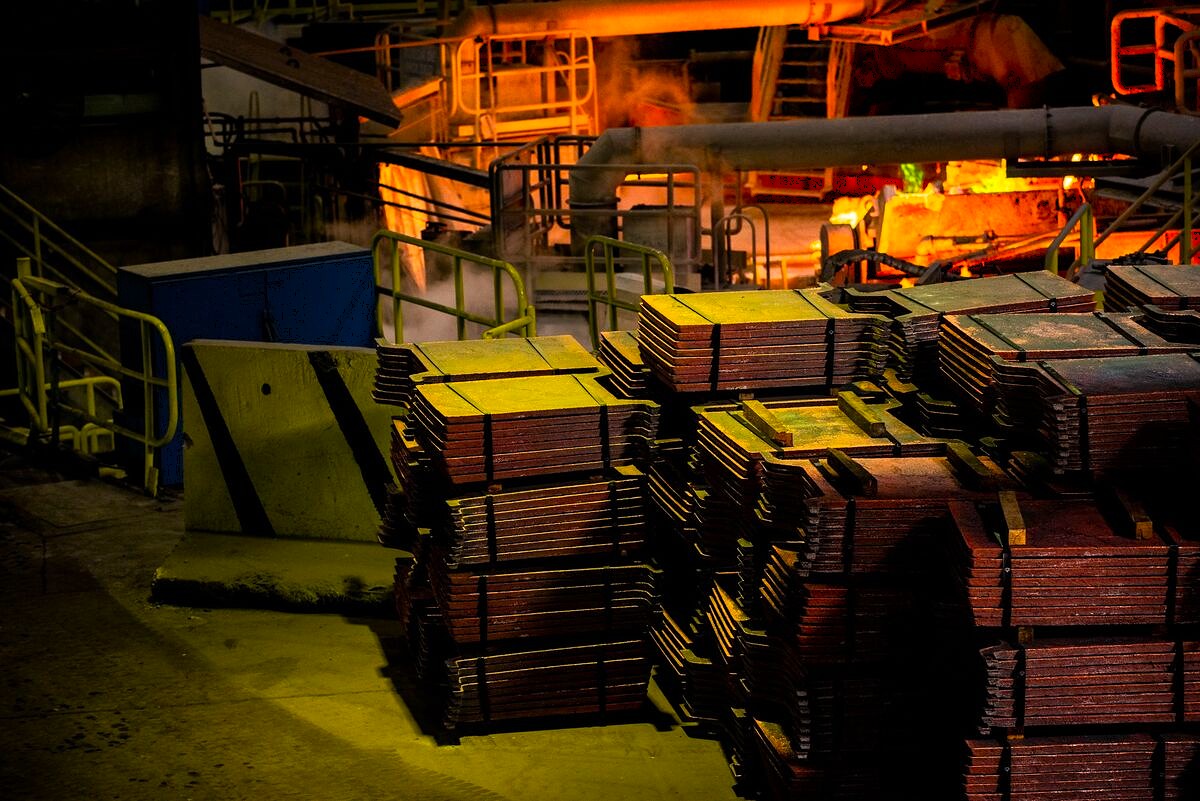 Codelco’s Record China Copper Offer Triggers Buyer Resistance