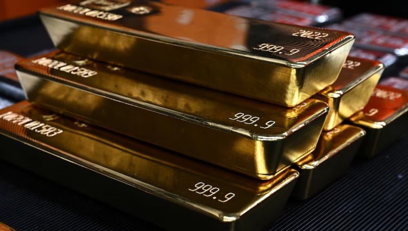Gold Price to Reach New Highs in 2026, Goldman Poll Shows