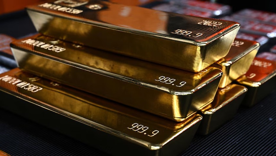 Gold Price to Reach New Highs in 2026, Goldman Poll Shows