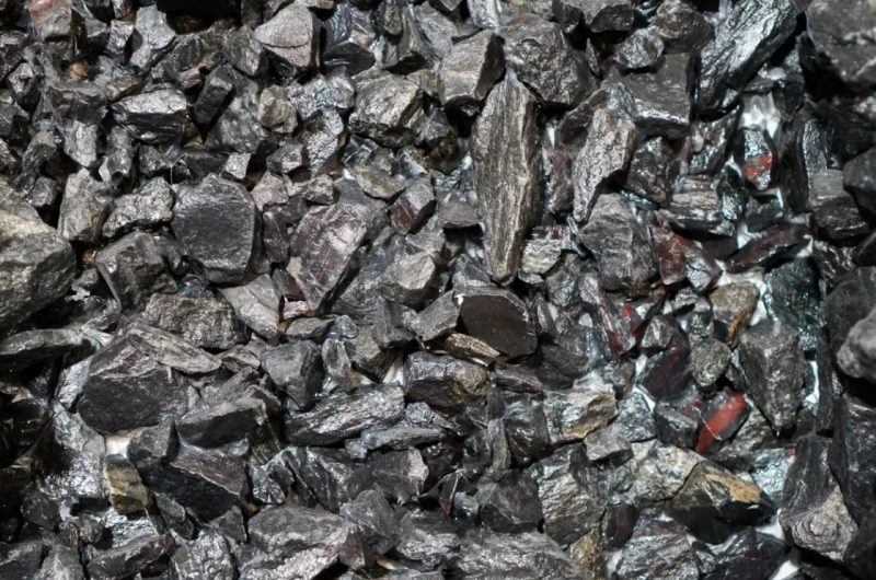 Iron Ore Quality Decline Meets Green Steel Ambitions