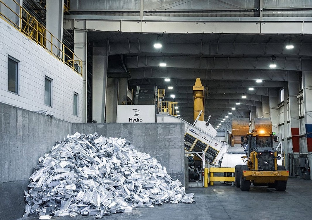 Brazilian Low-Carbon Aluminium Premiums: A Future Market Shift