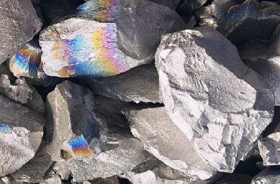 European Commission Safeguards EU Ferroalloy Imports