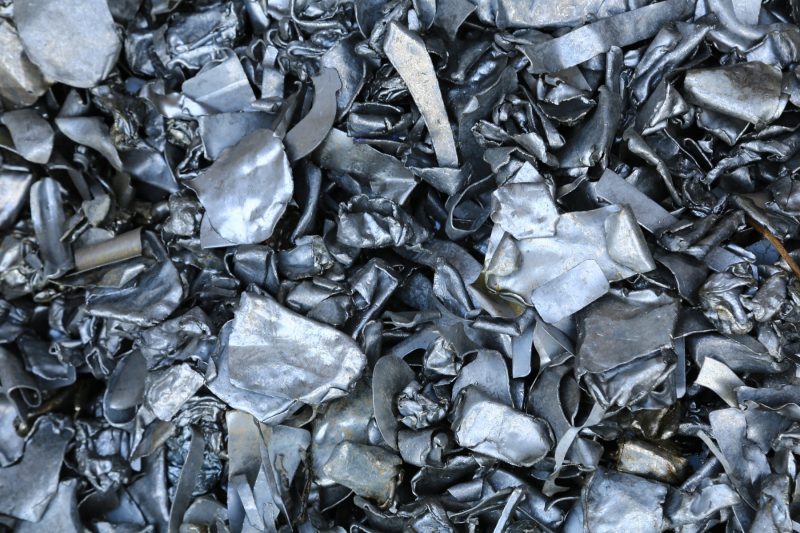 US Prime Steel Scrap Market Faces Major Contract Reset