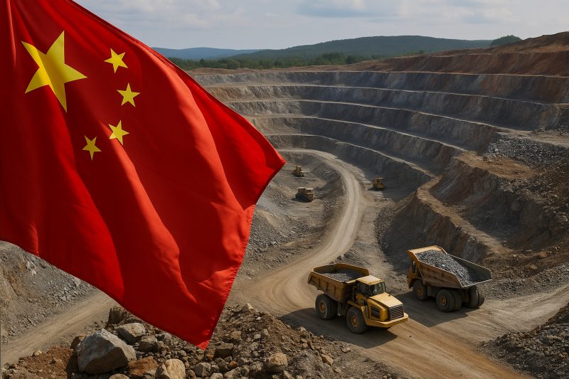 Minor Metals Trading Strategies Adapt to Global Supply Shifts