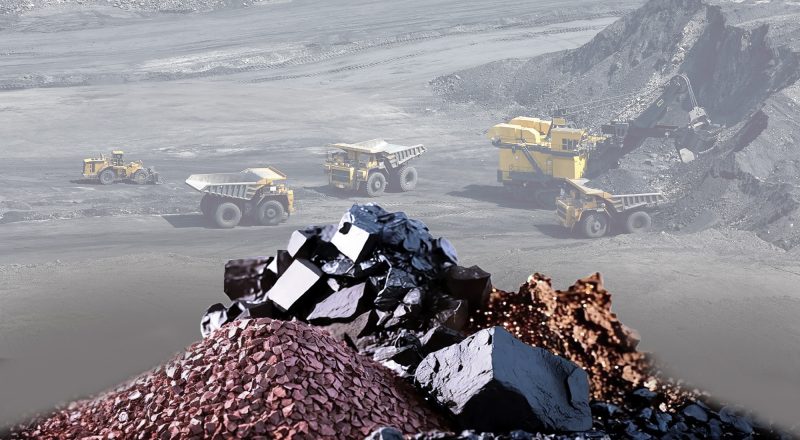 Brazil AMC Drives Full Critical Minerals Supply Chain