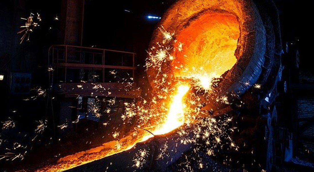 Middle East Steel Market Trends 2025: Key Insights from MEIS Conference