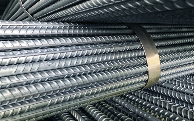 UK Rebar Imports Face Controversy Over Vietnamese Shipments