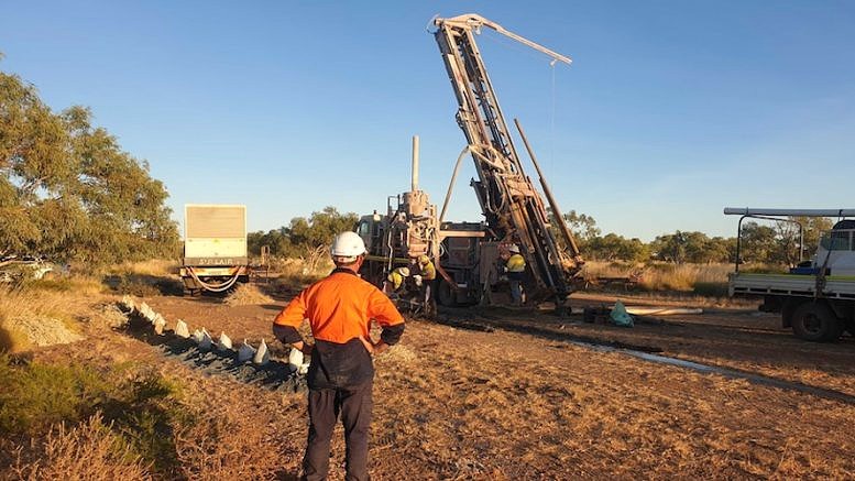 Harmony Gold Bets Big on Copper with $1.6B Eva Project