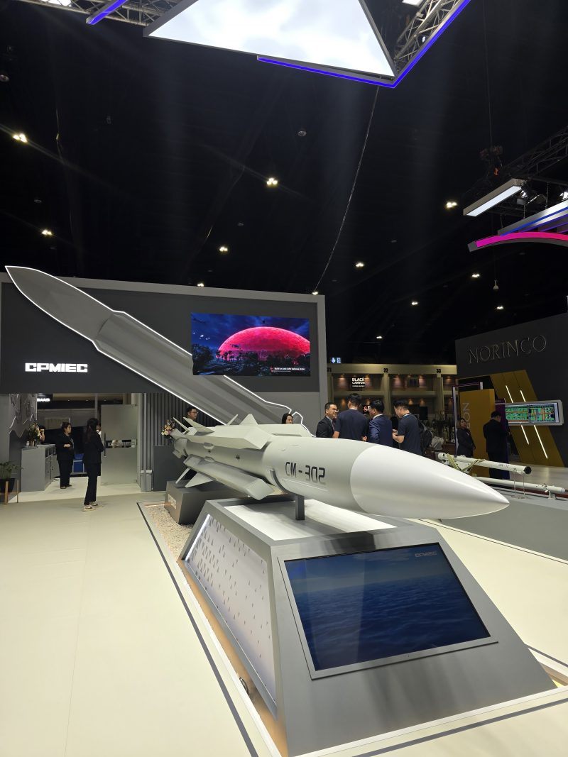 Defense Security 2025: A Key Event for Global Defense Industry Leaders