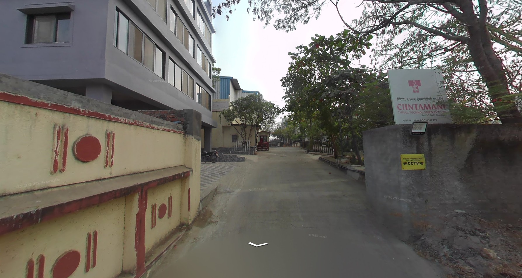 Chintamani Thermal Technologies Pvt. Ltd.