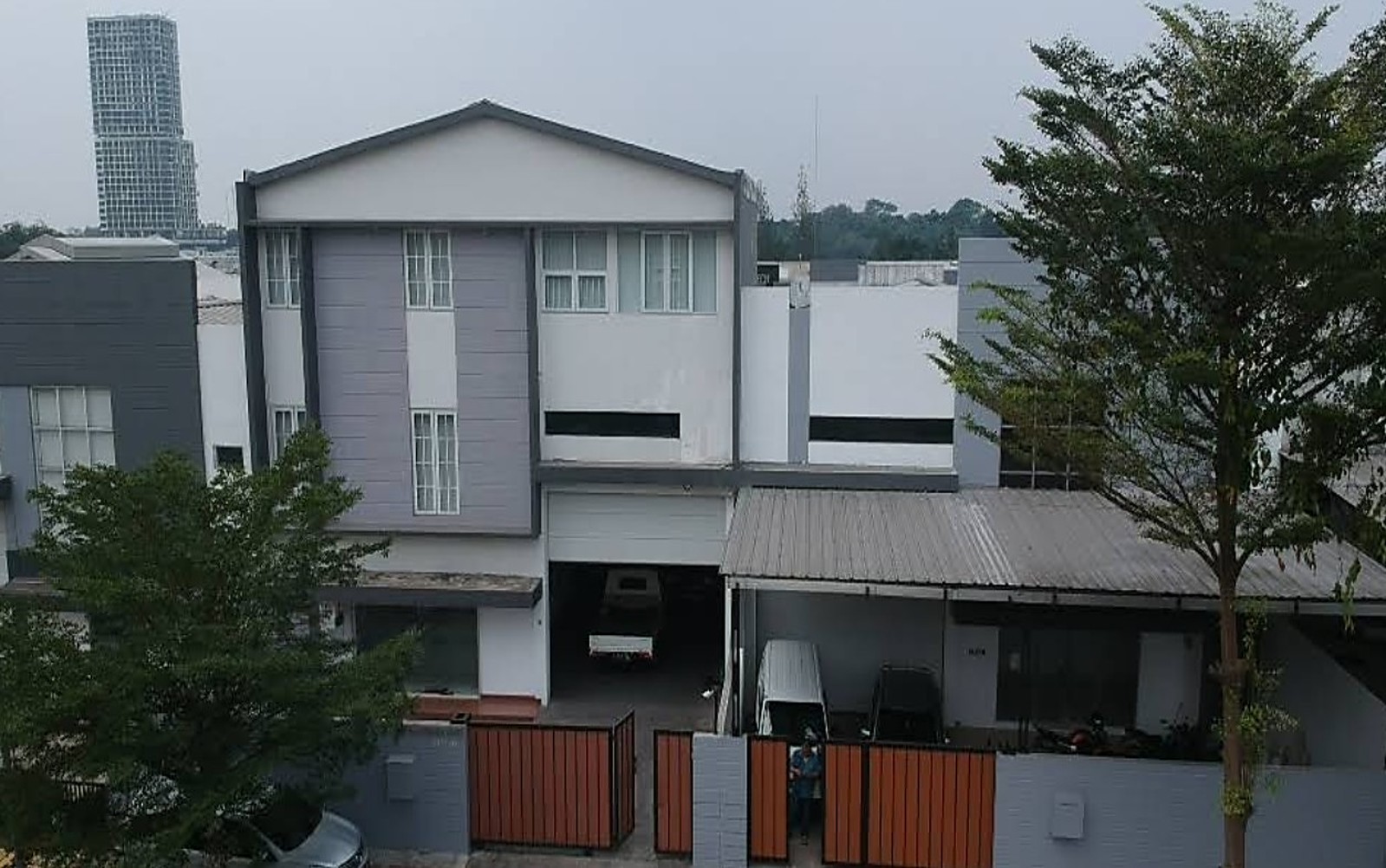 PT Pillar Handal Sejati