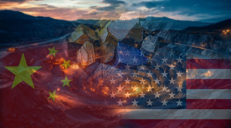 US Rare Earth Buyers Struggle Despite China Trade Deal