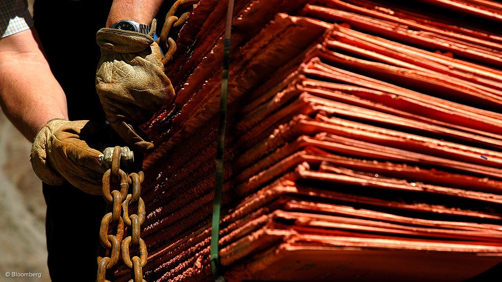 Goldman Sachs Copper Price Forecast Signals 2026 Pullback