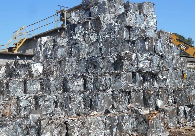 U.S. Aluminum Scrap Market Faces Unprecedented Volatility in 2025