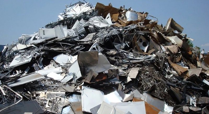 Paprec acquires metal recycling assets to expand European footprint