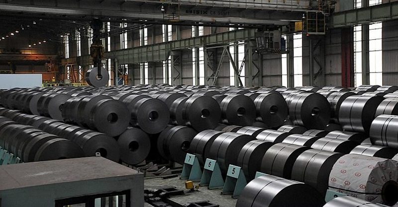China steel production and exports 2026-2030: Beijing tightens control amid global uncertainty