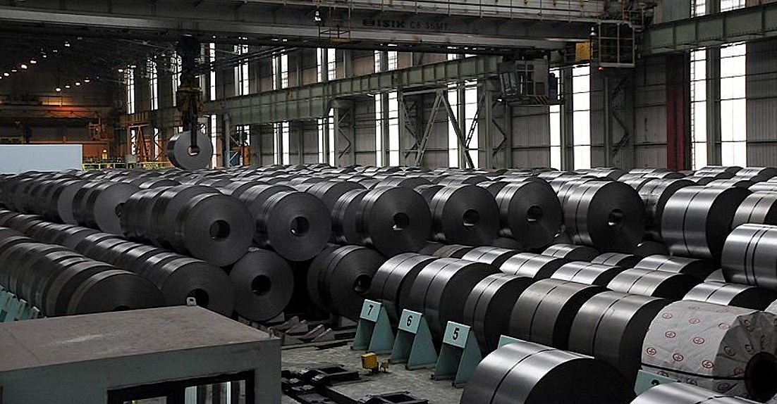 China steel production and exports 2026-2030: Beijing tightens control amid global uncertainty