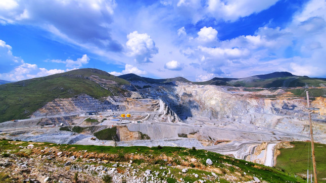 Latin America Critical Minerals Push Accelerates Under US Pressure