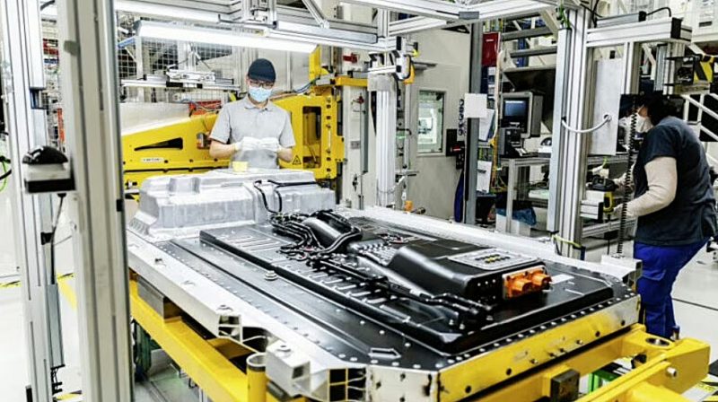 Europe’s battery-driven recovery reshapes metals and energy markets