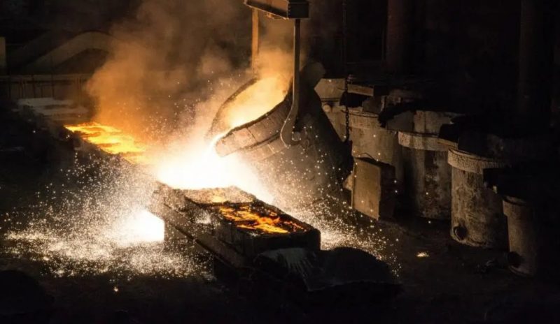 Circular Steel UK: Strengthening the Industrial Supply Chain