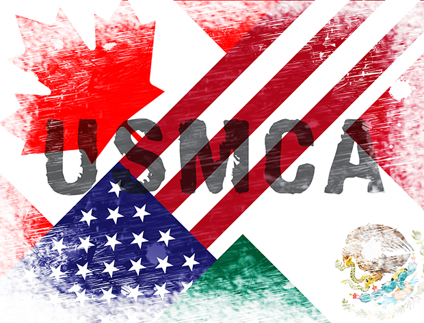 USMCA Triangular Trading Concerns Intensify as AISI and Aluminum Association Press for Tougher Rules