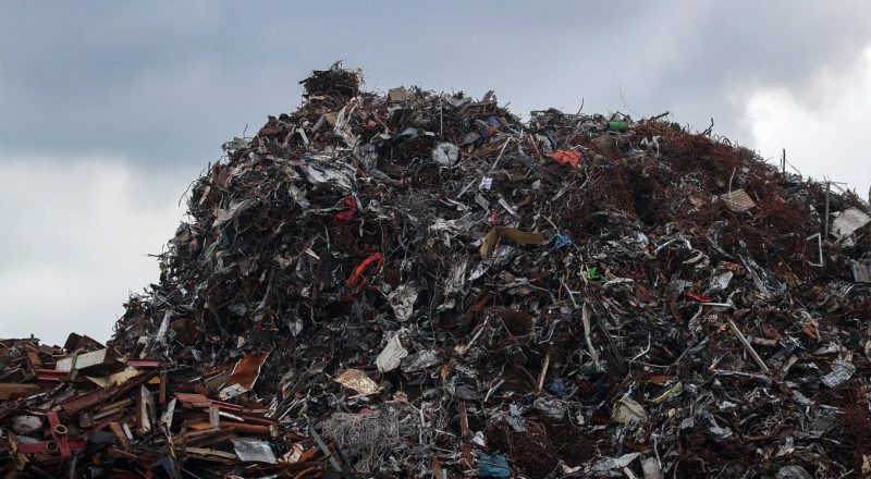 Scrap Patriotism in the EU Recycling Market