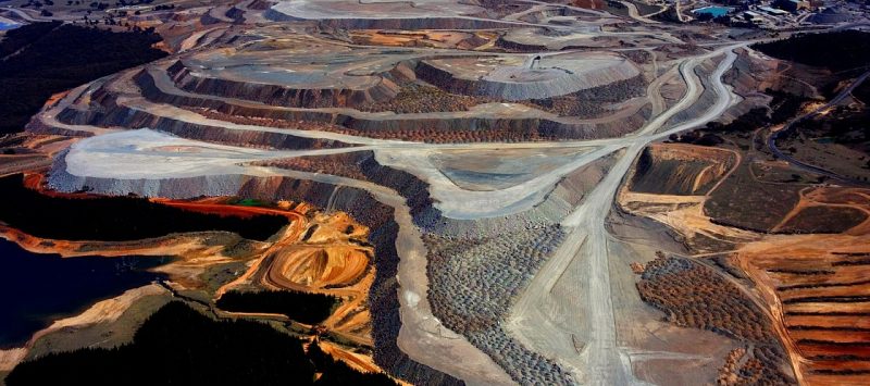 Flint Project Drill Permit Secured by Australian Critical Minerals