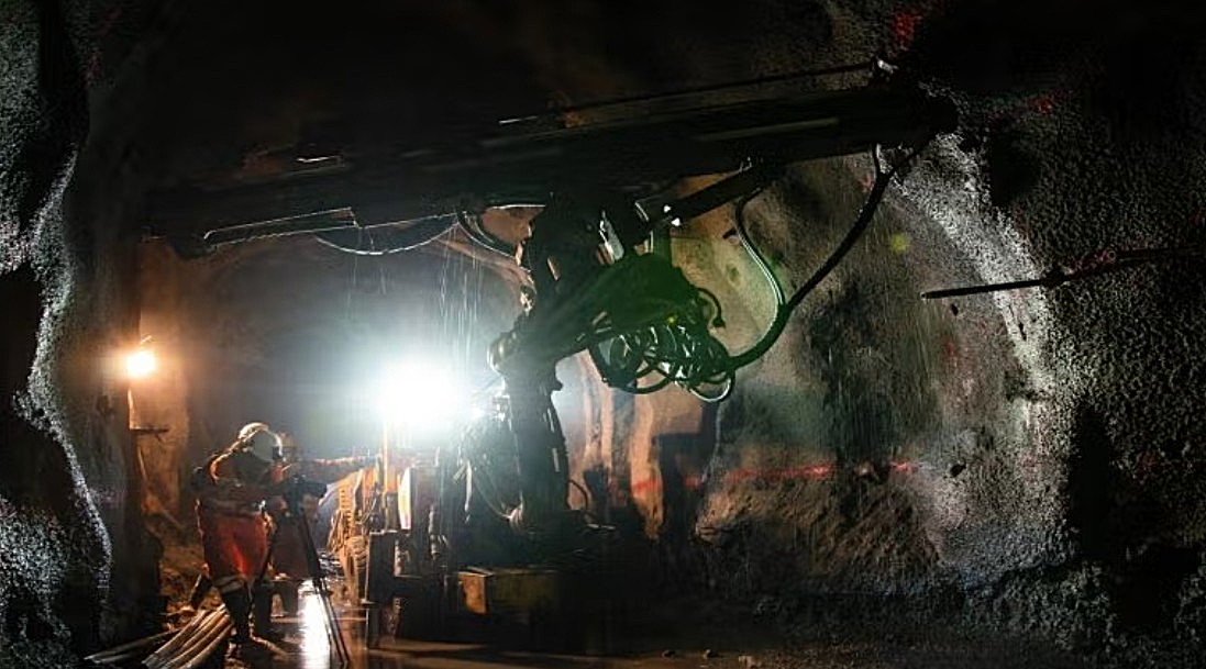 Almonty Sangdong Mine Launches Commercial Tungsten Production in South Korea