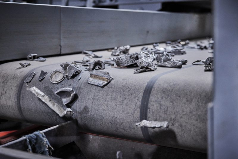 Greyparrot Report Highlights Improving Recycling Efficiency