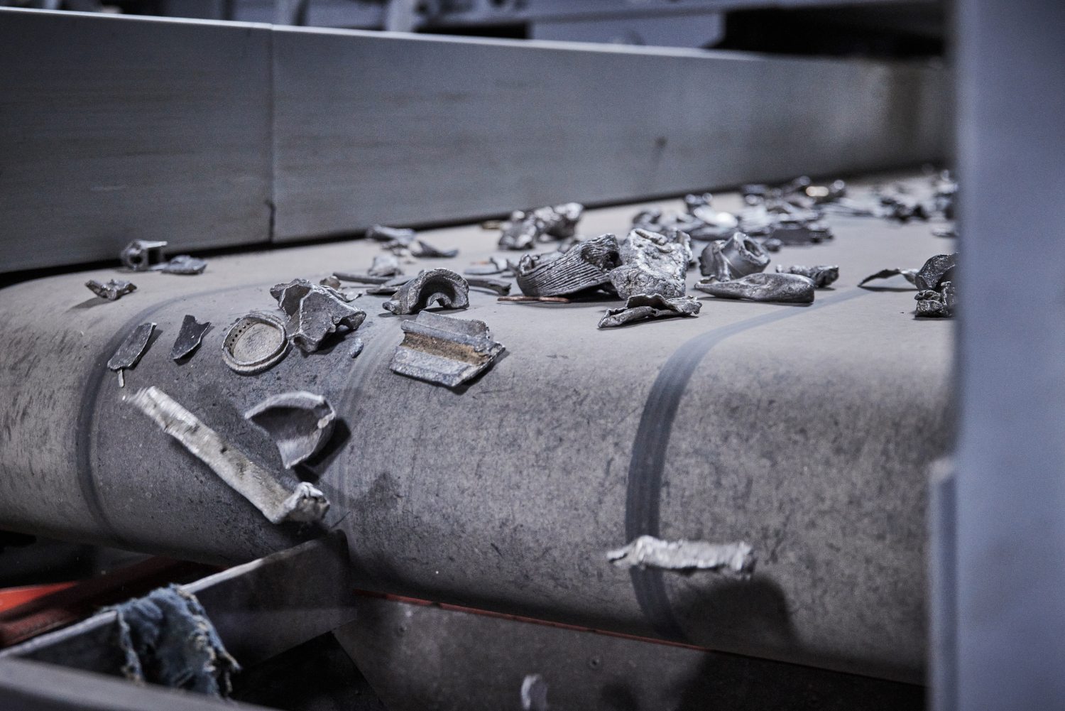 Greyparrot Report Highlights Improving Recycling Efficiency