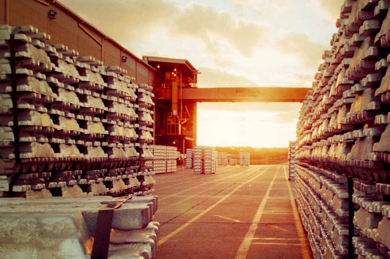 US tariff opposition intensifies across metals and manufacturing