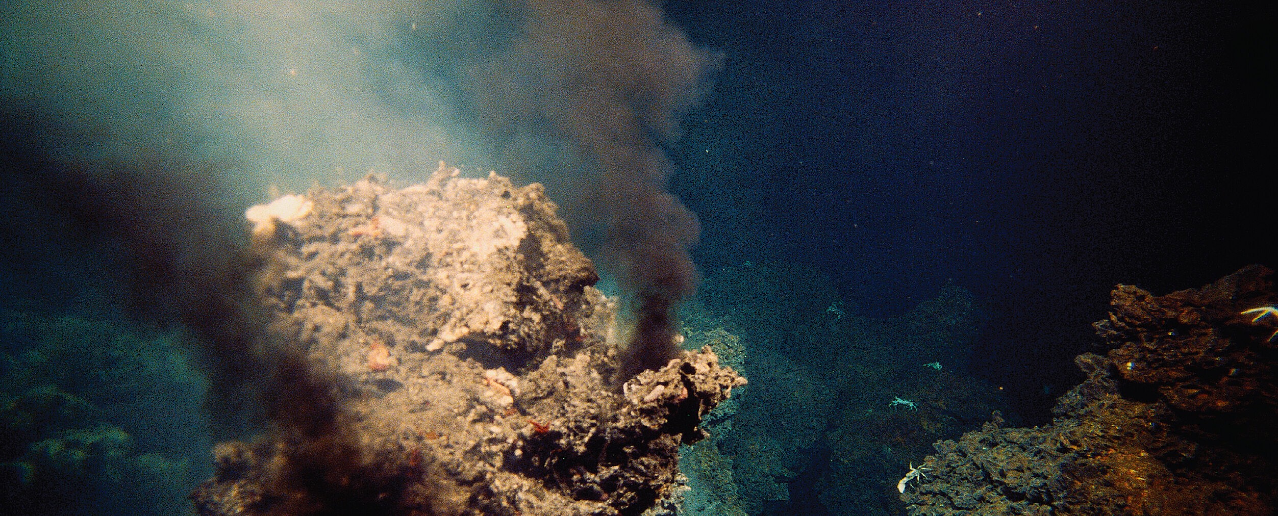 Japan to Test Rare-Earth Mining from Deep Seabed Mud: A Critical Step in Securing Mineral Supply