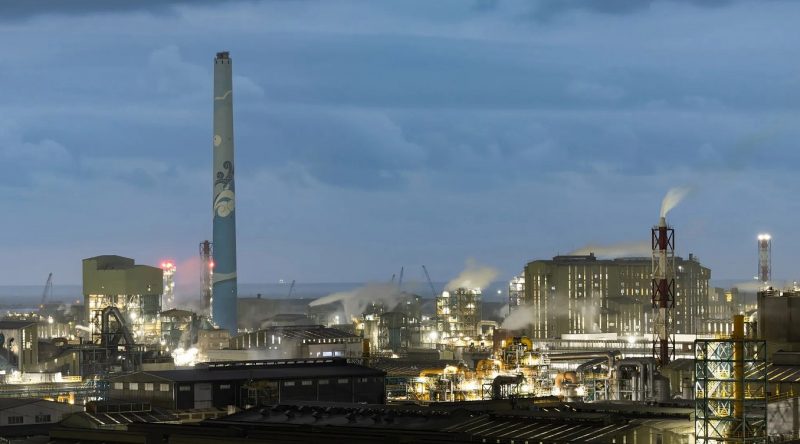 Korea Zinc Plans $7.4B Recycled-Content Smelter in Tennessee