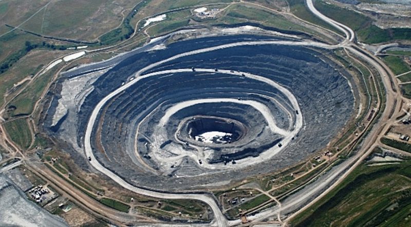 First Quantum to Sell Spanish Mine for $190M