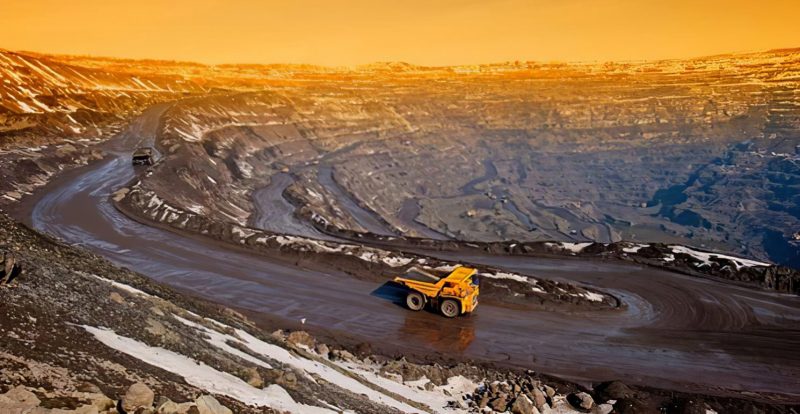 Iron ore prices may fall to $94 per tonne in 2026, consensus forecast shows