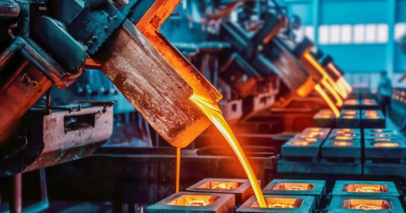 New York copper price surge lifts global markets as Shanghai hits record