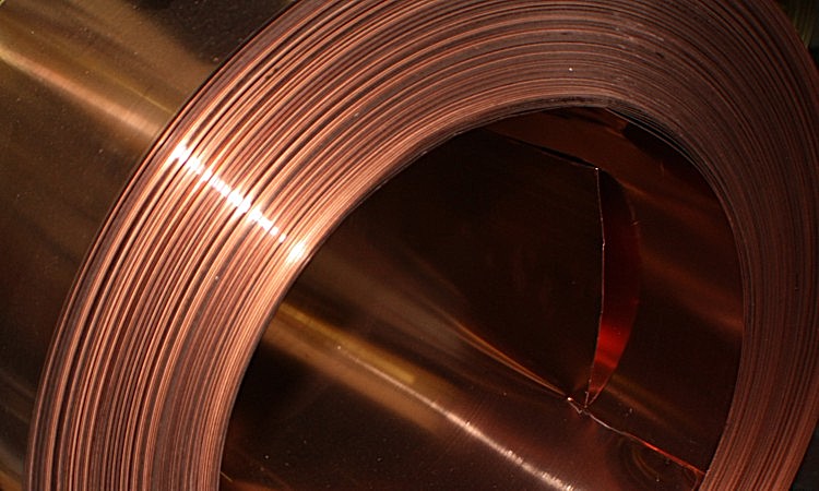 Copper price bubble speculation intensifies amid AI-driven demand