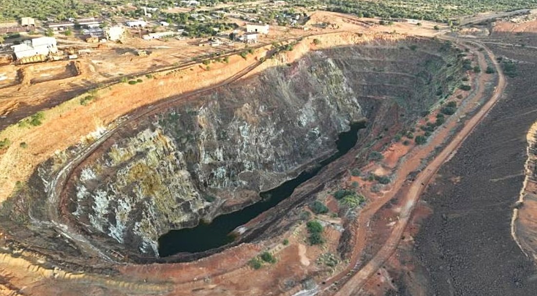 Botswana Copper-Silver Acquisition: Verity Secures Full Ownership